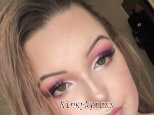 Kinkykyraxx