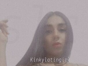 Kinkylatingirl