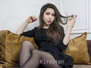 Kiradean