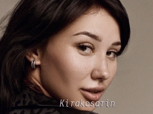 Kirakosarin