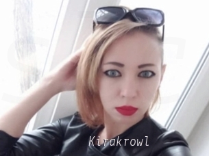 Kirakrowl