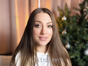 Kiralevis