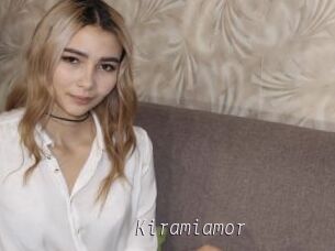 Kiramiamor