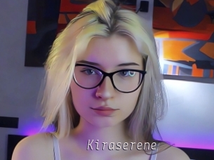 Kiraserene