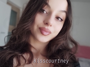 Kisscourtney