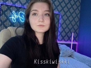 Kisskiwiskki