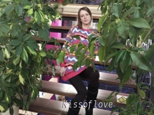 Kissoflove