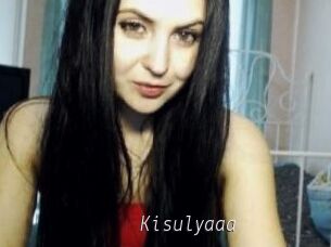 Kisulyaaa