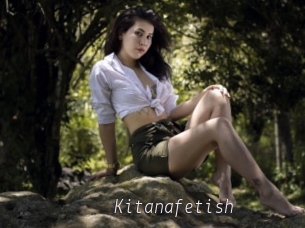 Kitanafetish