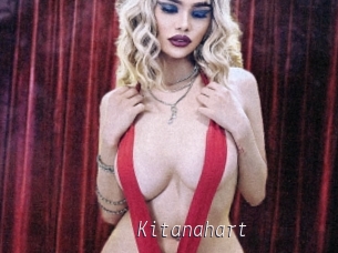 Kitanahart