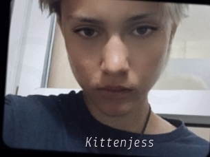 Kittenjess