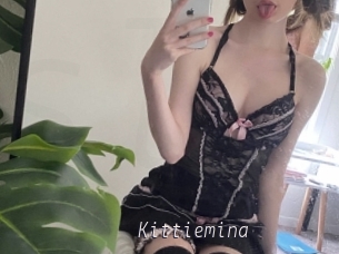 Kittiemina