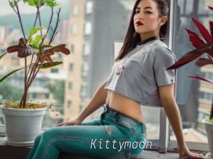 Kittymoon