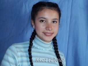 Kkatialove