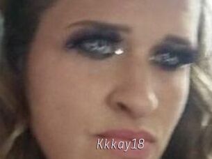 Kkkay18