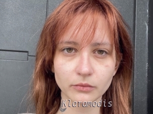 Klaramodis