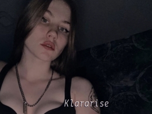 Klararise