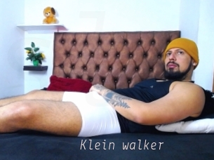 Klein_walker