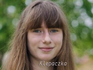 Klepaczka