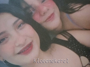 Kloeandkarol