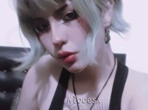 Klooesx