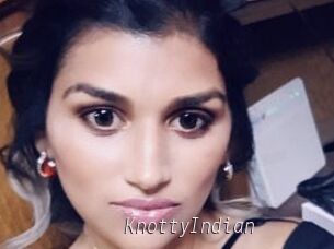 KnottyIndian
