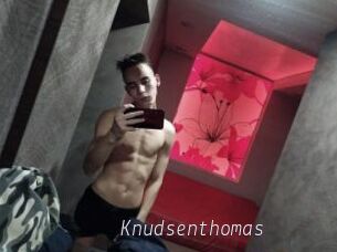 Knudsenthomas