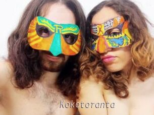 Kokotoranta