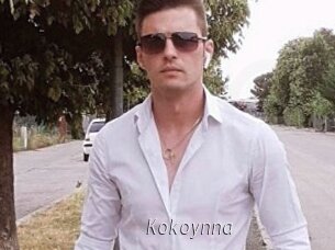 Kokoynna