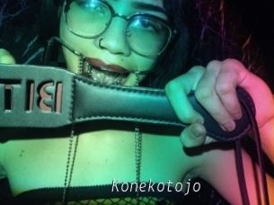 Konekotojo