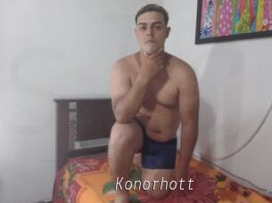 Konorhott
