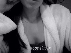 Koppeltje