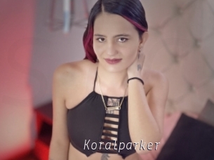 Koralparker