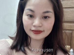 Korasusan