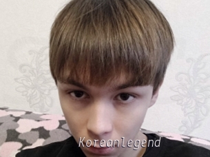 Koreanlegend