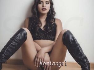 Koriangel