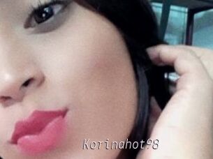 Korinahot98