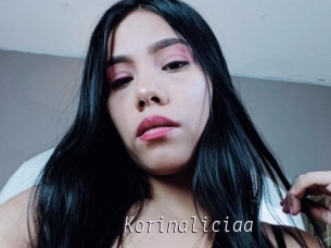 Korinaliciaa