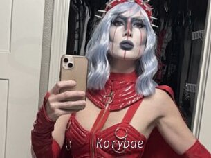 Korybae
