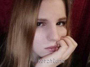 Korzhluna