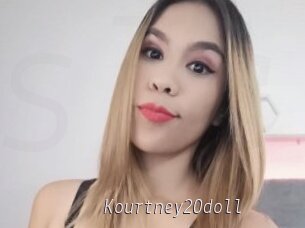 Kourtney20doll