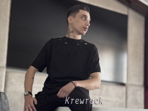 Krewrock