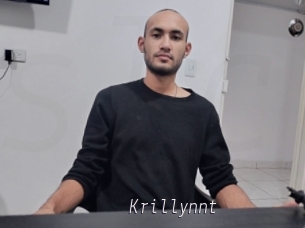 Krillynnt