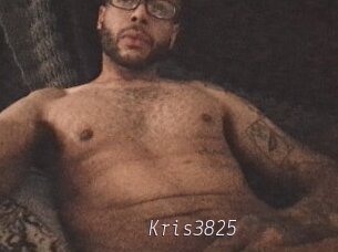 Kris3825