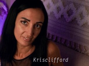 Krisclifford