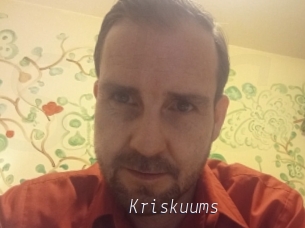 Kriskuums