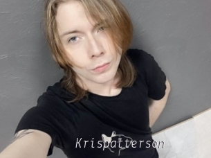 Krispatterson