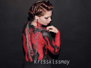 Krisskissmay