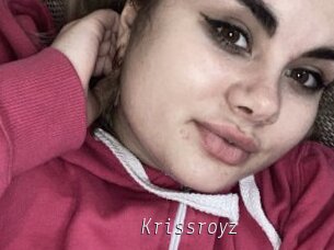 Krissroyz
