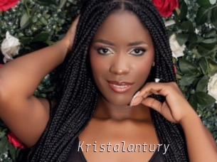Kristalantury